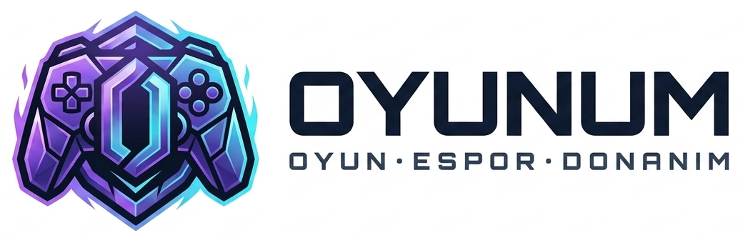 Oyunum — Oyun, Espor ve Donanım